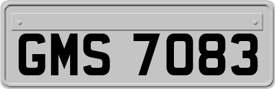 GMS7083