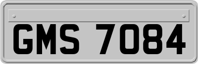 GMS7084