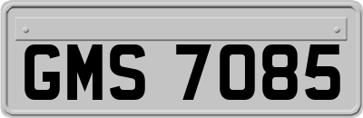 GMS7085
