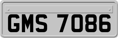GMS7086
