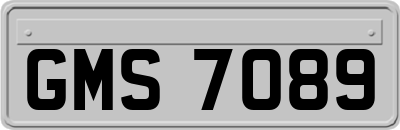 GMS7089