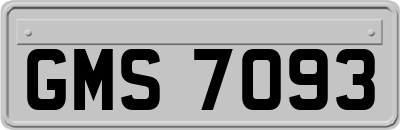 GMS7093