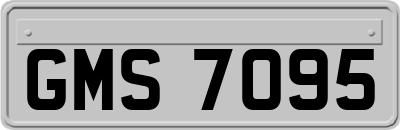 GMS7095