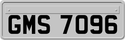 GMS7096