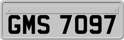 GMS7097