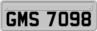 GMS7098
