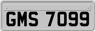 GMS7099