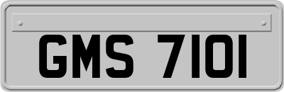 GMS7101