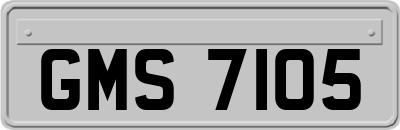 GMS7105