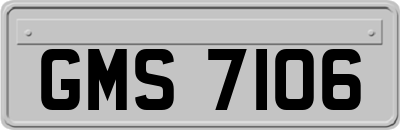 GMS7106