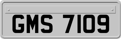 GMS7109
