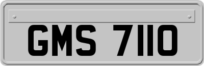 GMS7110