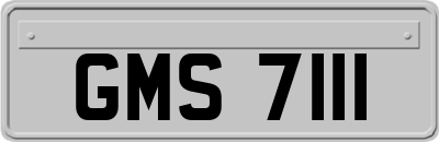 GMS7111