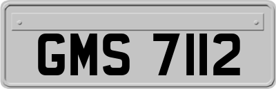 GMS7112