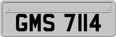 GMS7114