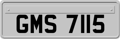GMS7115