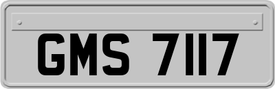 GMS7117