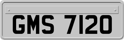 GMS7120