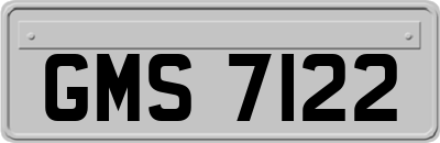 GMS7122