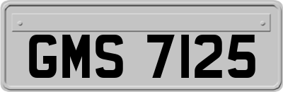 GMS7125