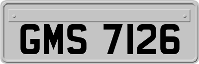 GMS7126
