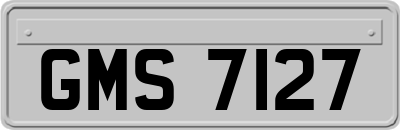 GMS7127
