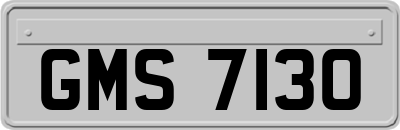 GMS7130