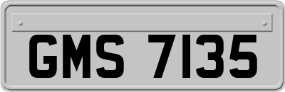 GMS7135