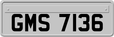 GMS7136