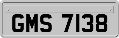 GMS7138