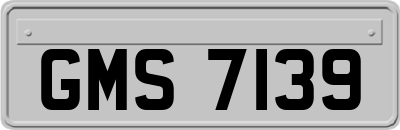 GMS7139