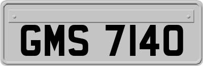 GMS7140