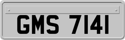 GMS7141