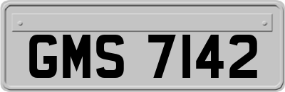 GMS7142