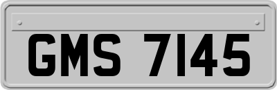 GMS7145