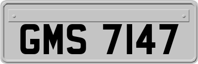 GMS7147