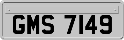 GMS7149