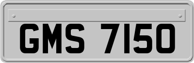 GMS7150