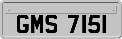 GMS7151