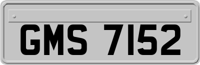 GMS7152
