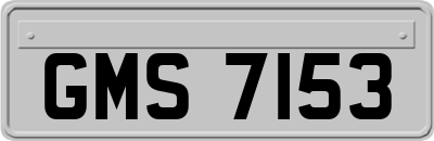 GMS7153
