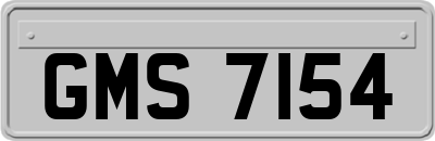 GMS7154