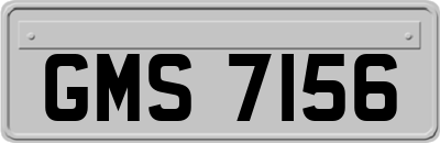GMS7156