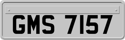 GMS7157