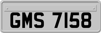GMS7158