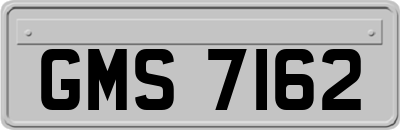 GMS7162