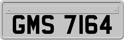 GMS7164