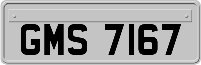 GMS7167