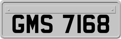GMS7168