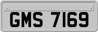 GMS7169